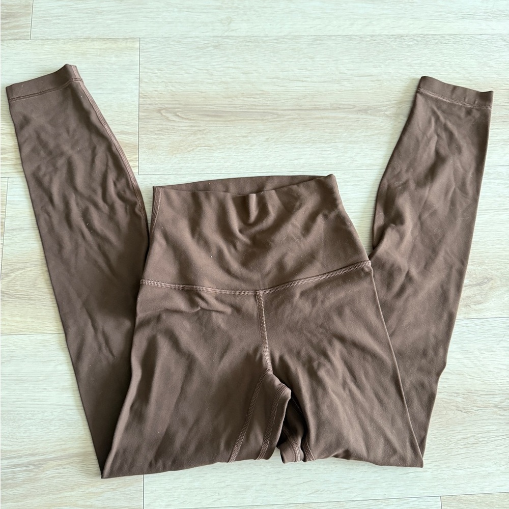 Lululemon align 25’ leggings